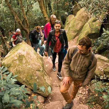 Hostel Nice Way Sintra