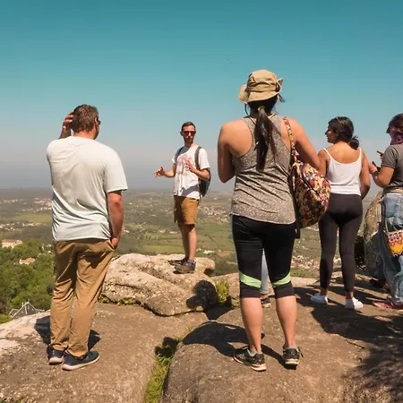 Nice Way Хостел *