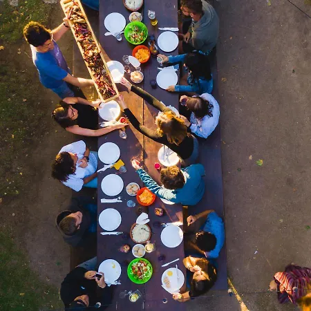 Хостел Nice Way *