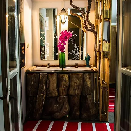 Nice Way Хостел Синтра