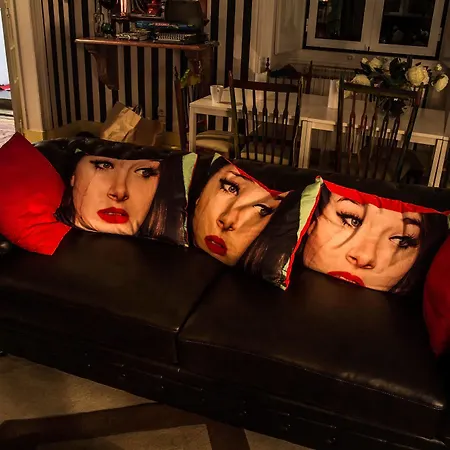 Nice Way Хостел