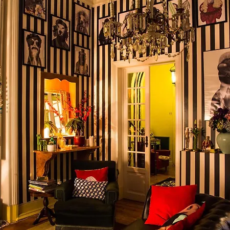 Nice Way * Синтра