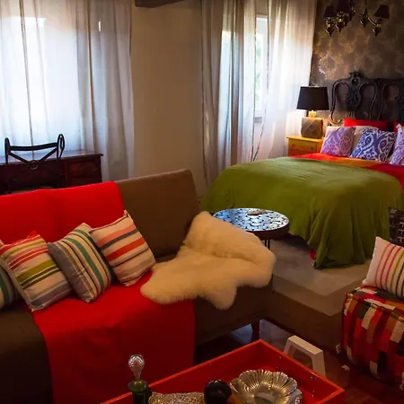 Хостел Nice Way *