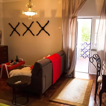 Nice Way * Синтра