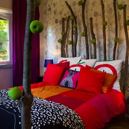 Nice Way Хостел