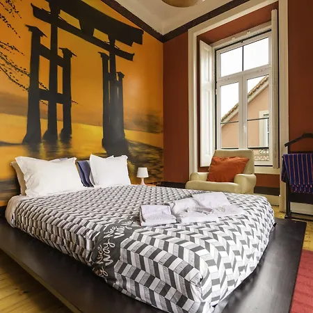 Nice Way Синтра