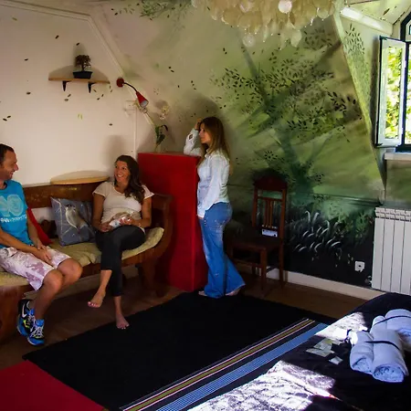 Хостел Nice Way