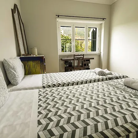 Хостел Nice Way *