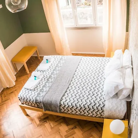 Хостел Nice Way *