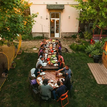 Nice Way * Синтра