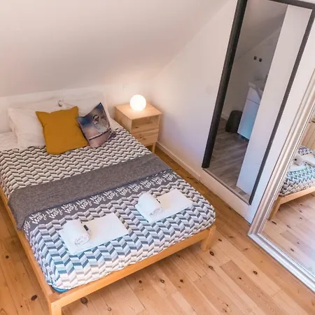 Хостел Nice Way