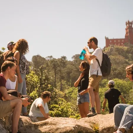 Nice Way Хостел