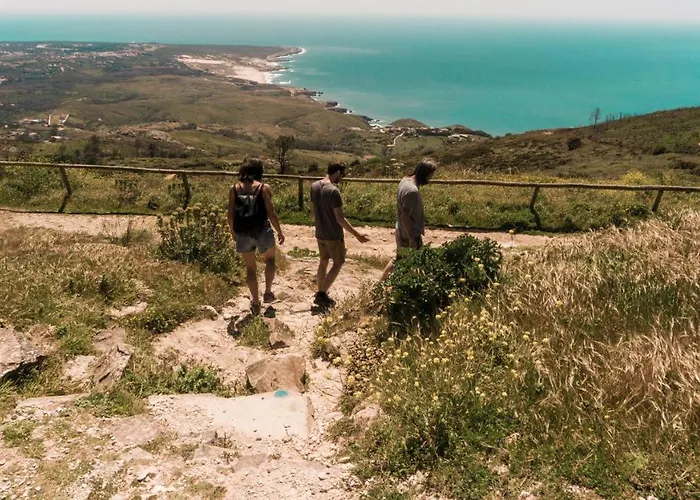 Hostel Nice Way Sintra