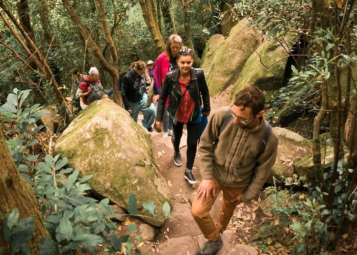 Хостел Nice Way Синтра