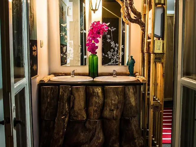 Nice Way Hostel Sintra